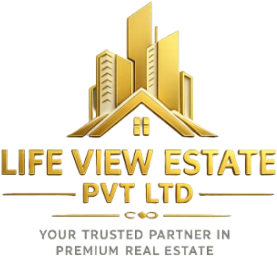 Life View Estate Pvt Ltd logo